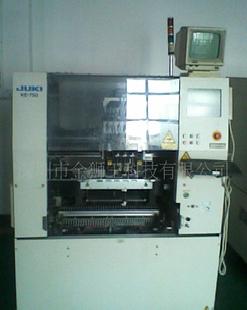 全自動貼片機JUKI KE-760工廠,批發,進口,代購