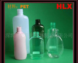 PET塑料瓶  化妝品包裝塑料瓶 洗髮水沐浴露塑料瓶工廠,批發,進口,代購