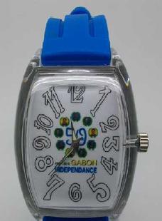 廠家專業生產塑膠手錶，硅膠手錶，石英手錶，Plastic watch批發・進口・工廠・代買・代購
