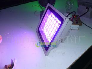 【小量起批】 大功率LED射燈 （中山 星普）廠家推薦工廠,批發,進口,代購