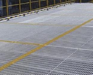 污水處理鋼格板首選安平晟洲鋼格板廠 排水溝 安平鋼格板工廠,批發,進口,代購