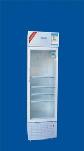 冷櫃 單開門飲料冷藏展示冷櫃 立式冷櫃冰櫃 BCD-238工廠,批發,進口,代購