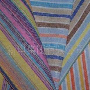 震澤新申集團各類色織亞麻面料 亞麻布 生產廠家工廠,批發,進口,代購