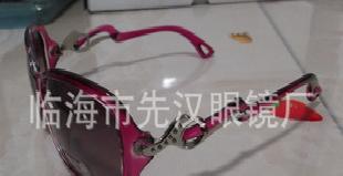 台州眼鏡廠 廠家直銷 女士大框眼鏡工廠,批發,進口,代購