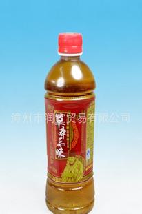 宜潤草本三味羅漢果飲料（果汁的營養、涼茶的功效），降溫解暑工廠,批發,進口,代購