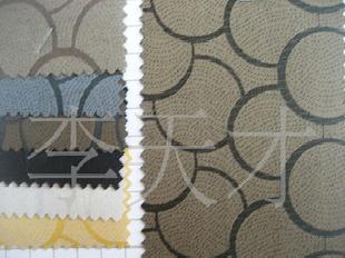 圓圈提花布面料H168工廠,批發,進口,代購
