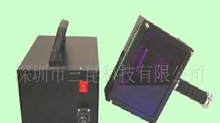 紫外線燈250W無影膠水固化燈XHUV-250(圖)工廠,批發,進口,代購