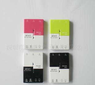 USBHUB+USB讀卡器、8016 USB COMBO批發・進口・工廠・代買・代購