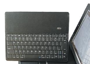 工廠現貨ipad2鍵盤皮套 新款分體式鍵盤皮套工廠,批發,進口,代購