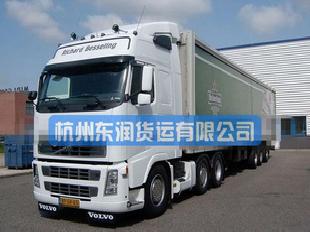 提供杭州運輸 杭州物流到南昌,九江等地貨物運輸（圖）批發・進口・工廠・代買・代購