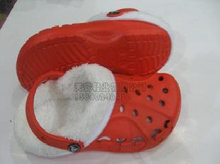 crocs小童中童棉鞋保暖鞋雪地靴批發工廠,批發,進口,代購