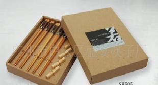 禮盒筷子禮品筷子(圖)  禮品套裝筷子工廠,批發,進口,代購