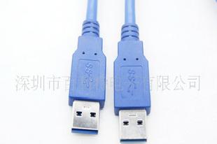 USB3.0 Version連接線AM/AM工廠,批發,進口,代購