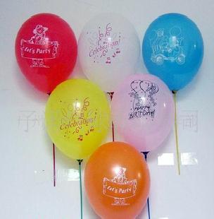 尋求氣球印LOGO合作批發・進口・工廠・代買・代購