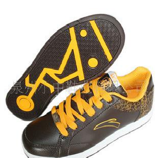 2011安踏專櫃正品板鞋 1118016 安踏運動鞋安踏體閒鞋子工廠,批發,進口,代購