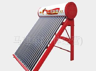 中國著名品牌富麗奧太陽能熱水器工廠,批發,進口,代購