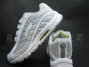 2010新款李寧女跑步鞋2RWC310李寧跑鞋工廠,批發,進口,代購