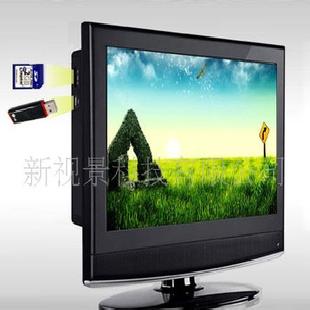 【USB/SD接口】供21.6寸液晶廣告機工廠,批發,進口,代購