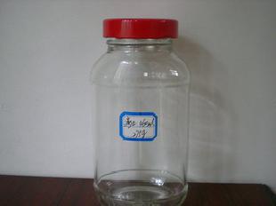 廠家專業生產460ML優質白料醬菜瓶玻璃瓶批發・進口・工廠・代買・代購