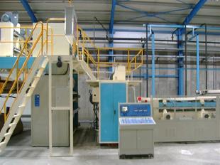 瓦楞紙板生產線 高速 高效工廠,批發,進口,代購