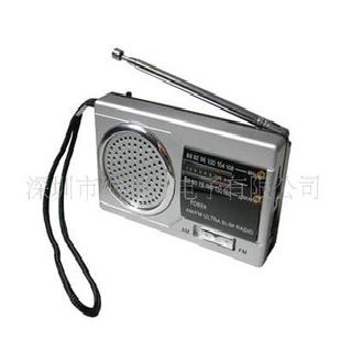(NR0703)AM/FM 兩波段收音機工廠,批發,進口,代購