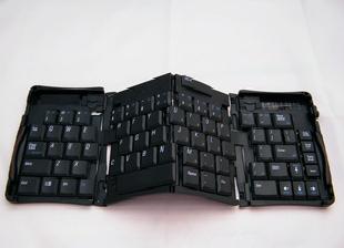 USB折疊鍵盤GK-108批發・進口・工廠・代買・代購