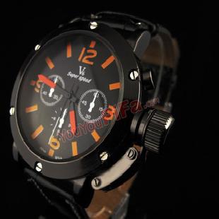 石英手錶，男士手錶，時尚手錶 (NBW0FA5203)工廠,批發,進口,代購