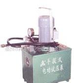 試壓泵，3DSB-2.5A手提式電動試壓泵工廠,批發,進口,代購