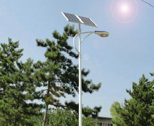 山東亞智光電  60WLED太陽能路燈 節能路燈 歡迎選購批發・進口・工廠・代買・代購