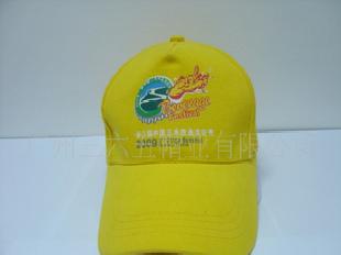 廠家訂做生產廣告帽子，廣州棒球帽子，活動禮品帽子工廠,批發,進口,代購