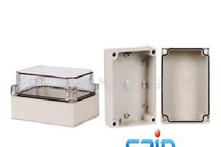 儀表防水盒 PC料儀表防水盒 透明儀表防水盒 接線儀表防水盒工廠,批發,進口,代購