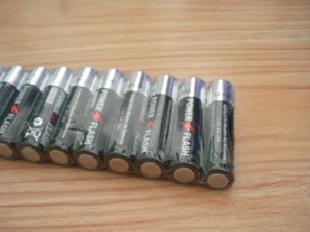廠家優惠AAA鹼性乾電池1.5V電池環保七號乾電池工廠,批發,進口,代購
