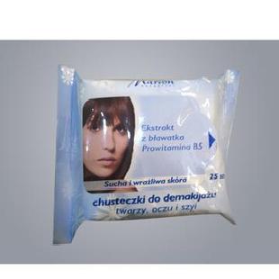 低價熱賣新款包裝女性潔膚濕巾25片工廠,批發,進口,代購