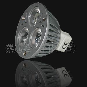 LED大功率（3W射燈）批發・進口・工廠・代買・代購