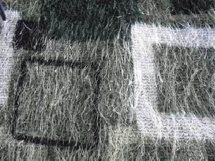 松葉紗紡織成布用於高檔窗簾 時裝面料工廠,批發,進口,代購