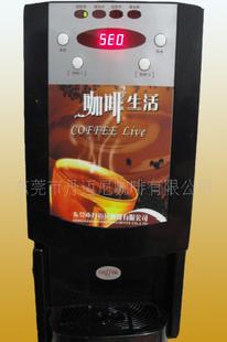 東莞丹邁尼全自動咖啡飲水機（廠家直銷）工廠,批發,進口,代購