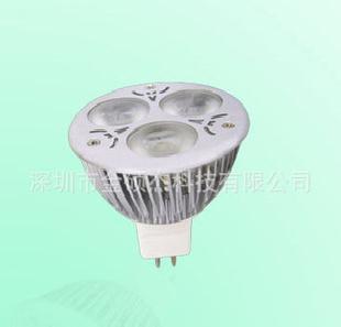 批發 LED MR16 GU5.3 6W LED射燈工廠,批發,進口,代購