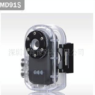 全球首款專業防水迷你攝像機AEE MD91S工廠,批發,進口,代購