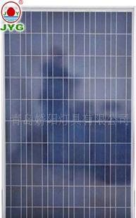 多晶太陽能電池板290W多晶太陽能電池組件solar panel工廠,批發,進口,代購