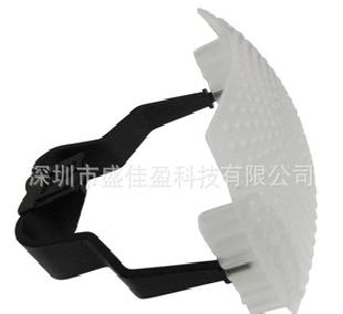 柔光罩FC-2支持帶熱靴化單反相機工廠,批發,進口,代購