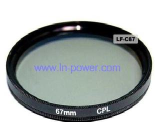 專業相機配件偏振鏡CPL67MM工廠,批發,進口,代購