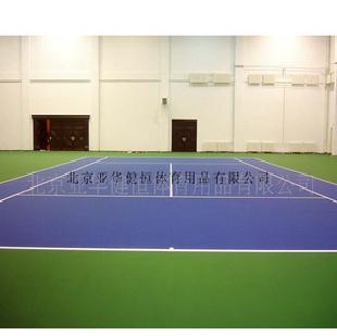 室內pvc運動地板室PVC網球運動地板工廠,批發,進口,代購
