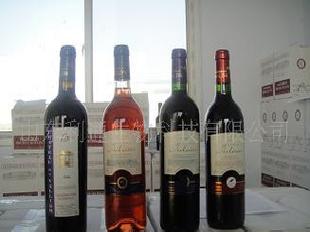 法國原瓶朱莉安干紅葡萄酒系列(圖)批發・進口・工廠・代買・代購