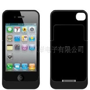 apple授權iphone4代外掛電池，便攜電源工廠,批發,進口,代購