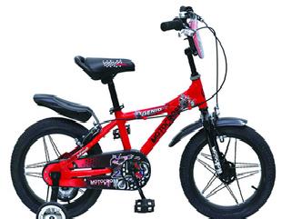高原紅紅小金童品牌ZX-BYT006兒童自行車 自行車單車批發・進口・工廠・代買・代購