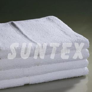 全棉緞檔浴巾品牌：三泰克思工廠,批發,進口,代購