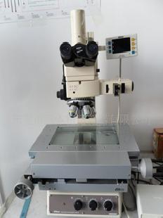 日本尼康NIKON工具測量顯微鏡|金相顯微鏡|MM-44U測量顯微鏡工廠,批發,進口,代購