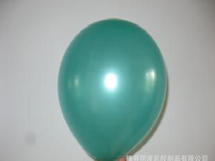 雄縣氣球廠家批發1.2克珠光氣球圓6號氣球   10色混裝 100PCS/包批發・進口・工廠・代買・代購