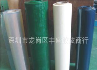 深圳豐盛 長期彈性好物性佳綠色TPU薄膜材料工廠,批發,進口,代購