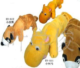 寵物小額批發日本道格寵物玩具河馬、浣熊玩具工廠,批發,進口,代購